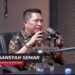 Relawan Rampai Nusantara Sentil Elite Koalisi: Kalian Jadi Menteri karena Gibran!