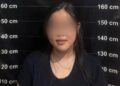 Heboh penemuan bayi laki-laki dalam tas hitam di depan Ruang Publik Terpadu Ramah Anak (RPTRA) di kawasan Kemanggisan, Palmerah, Jakarta Barat. Polisi pun mengamankan remaja perempuan berinisial DN (17). FOTO/Net.