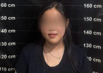 Heboh Penemuan Bayi dalam Tas di Palmerah, Polisi Amankan Ibu Berusia 17 Tahun