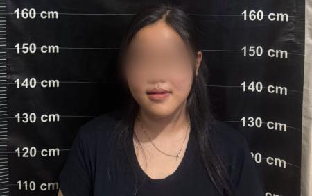Heboh penemuan bayi laki-laki dalam tas hitam di depan Ruang Publik Terpadu Ramah Anak (RPTRA) di kawasan Kemanggisan, Palmerah, Jakarta Barat. Polisi pun mengamankan remaja perempuan berinisial DN (17). FOTO/Net.