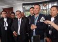 Pemerintah Minta MK Tolak Uji Materi Praperadilan Berulang, Rismon: Gugatan Kami Tak Dibaca