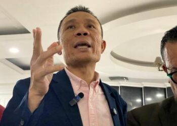 Rismon Sianipar Soroti Sidang Ijazah Gibran: Kenapa Ahli Pendidikan Tak Dihadirkan?