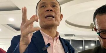 Rismon Sianipar Soroti Sidang Ijazah Gibran: Kenapa Ahli Pendidikan Tak Dihadirkan?