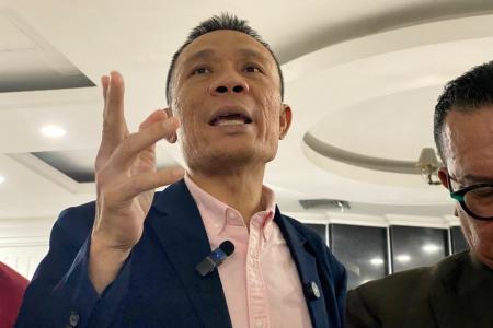 Rismon Sianipar Soroti Sidang Ijazah Gibran: Kenapa Ahli Pendidikan Tak Dihadirkan?