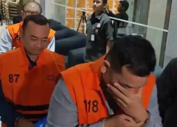 Sebelum OTT, Eks Anak Buah Dirjen Bea Cukai Akui Ngirim Pesan "hati-hati Coy”, Kok Bisa!