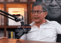 Rocky Gerung Disentil Aktivis Gegara Masuk Istana: Tunggu 10 Tahun Lagi, Mereka Akan Minta Maaf!