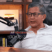 Rocky Gerung Disentil Aktivis Gegara Masuk Istana: Tunggu 10 Tahun Lagi, Mereka Akan Minta Maaf!