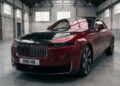 Ini Mobil Termahal di Dunia, Rolls-Royce La Rose Noire Droptail Dibanderol Rp573 Miliar