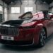 Ini Mobil Termahal di Dunia, Rolls-Royce La Rose Noire Droptail Dibanderol Rp573 Miliar