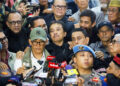Roy Suryo Hadapi Sidang Putusan Sela Dugaan Pencemaran Nama Baik Jokowi