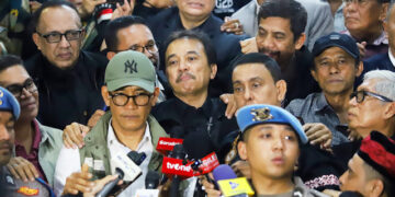 Roy Suryo Hadapi Sidang Putusan Sela Dugaan Pencemaran Nama Baik Jokowi