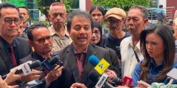 Roy Suryo soal Jaksa Panggil Jokowi ke Sidang: Sangat Ditunggu-tunggu Seluruh Masyarakat