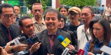 Roy Suryo Beberkan Kebohongan Saksi Maret Samuel Sueken di Sidang Ijazah Jokowi, Apa Saja?