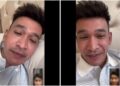 Isi Percakapan Ruben Onsu dengan Pria Berusia 21 Tahun saat Video Call Terungkap!
