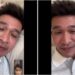 Isi Percakapan Ruben Onsu dengan Pria Berusia 21 Tahun saat Video Call Terungkap!