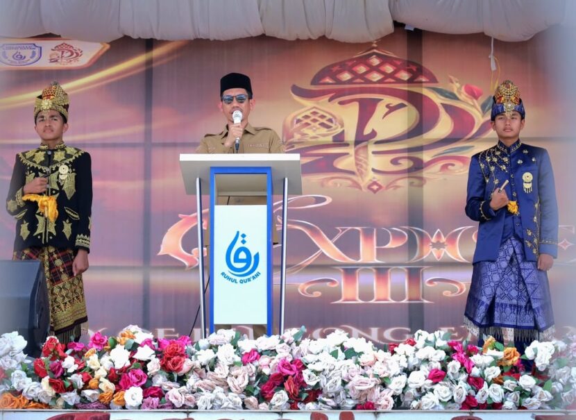ruhul qurani
