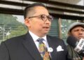 Rullyandi Ahli Relawan Gibran Juga Laporkan Ketua MK Suhartoyo ke MKMK: Ilegal