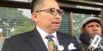 Rullyandi Ahli Relawan Gibran Juga Laporkan Ketua MK Suhartoyo ke MKMK: Ilegal