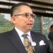 Rullyandi Ahli Relawan Gibran Juga Laporkan Ketua MK Suhartoyo ke MKMK: Ilegal