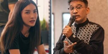 Viral Ruben Onsu Bayar Clipper untuk Fitnah Sarwendah? Faktanya Mengejutkan!