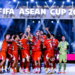 Update Ranking FIFA Timnas Indonesia Usai Juara ASEAN Cup, Kazakhstan Terancam