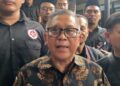 MA Batalkan Suket Ijazah Gibran, Hasto: Tidak Ada Kebohongan yang Abadi