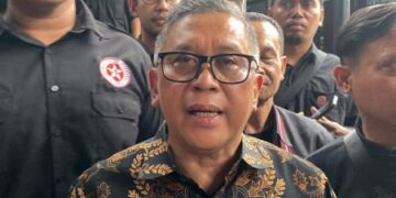 MA Batalkan Suket Ijazah Gibran, Hasto: Tidak Ada Kebohongan yang Abadi