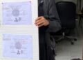 Soal Data Jokowi, Peneliti Dokumen: Kok Selalu Ada Dua?