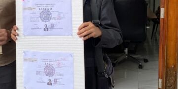 Soal Data Jokowi, Peneliti Dokumen: Kok Selalu Ada Dua?