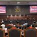 Canda Hakim MK di Sidang Gugatan Ijazah Gibran: Kami Nanti Dibully Terus Sama Refly Harun