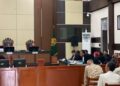 Sidang Roy Suryo Memanas! Refly Harun Emosi dengan Saksi: Sangat Tidak Sopan
