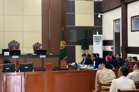 Sidang Roy Suryo Memanas! Refly Harun Emosi dengan Saksi: Sangat Tidak Sopan