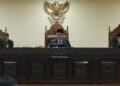 9 Hakim MK Dilaporkan ke MKMK terkait Gugatan Ijazah Gibran