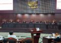 Sidang MK, KBRI Singapura dan Australia Akui Tak Punya Dokumen Pendidikan Gibran