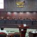 Sidang MK, KBRI Singapura dan Australia Akui Tak Punya Dokumen Pendidikan Gibran