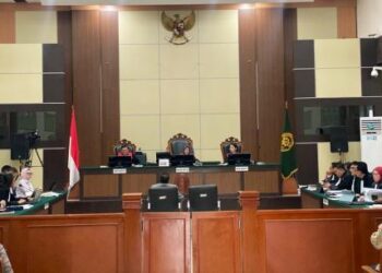 Sidang Roy Suryo Kasus Ijazah Jokowi Masuk Pembuktian, Jaksa Bakal Hadirkan 94 Saksi