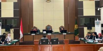 Sidang Roy Suryo Kasus Ijazah Jokowi Masuk Pembuktian, Jaksa Bakal Hadirkan 94 Saksi
