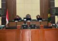 Bersaksi di Sidang Roy Suryo, Lechumanan Ungkap Jokowi Terganggu Pemberitaan Ijazah Palsu