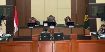 Bersaksi di Sidang Roy Suryo, Lechumanan Ungkap Jokowi Terganggu Pemberitaan Ijazah Palsu