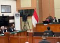 Roy Suryo Sebut 99,9 Persen Ijazah Jokowi Palsu, Jaksa: Harus Dibuktikan di Persidangan