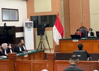 Roy Suryo Sebut 99,9 Persen Ijazah Jokowi Palsu, Jaksa: Harus Dibuktikan di Persidangan