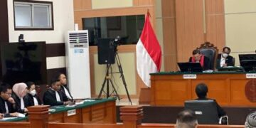Roy Suryo Sebut 99,9 Persen Ijazah Jokowi Palsu, Jaksa: Harus Dibuktikan di Persidangan