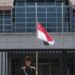 Heboh Kabar Saiful Mujani dan Dino Patti Djalal Temui Dubes, Singapura Buka Suara