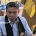 Ekspresi Sudaryono Saat Makan MBG di Sekolah Aceh Viral, Netizen: Gimana Pak?