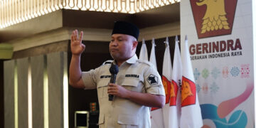 Gerindra Minta Polemik Ijazah Gibran Disetop: Takut Bikin Investor Kabur dan Goyang Stablitas Politik