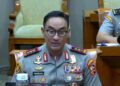 Tok! Komisi III DPR Setujui Suyudi Ario Seto Jadi Kapolri Gantikan Listyo Sigit