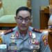 Tok! Komisi III DPR Setujui Suyudi Ario Seto Jadi Kapolri Gantikan Listyo Sigit