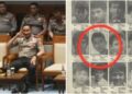 Jenderal Suyudi Ario Seto Kapolri Baru Ternyata Pernah Jadi Cover Boy Tahun 1988, Ini Fotonya!