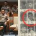 Jenderal Suyudi Ario Seto Kapolri Baru Ternyata Pernah Jadi Cover Boy Tahun 1988, Ini Fotonya!