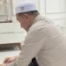Viral Ramzi Curhat Kapolri Baru Suyudi Ario Seto Jadi Imam Sholat Maghrib usai Dilantik
